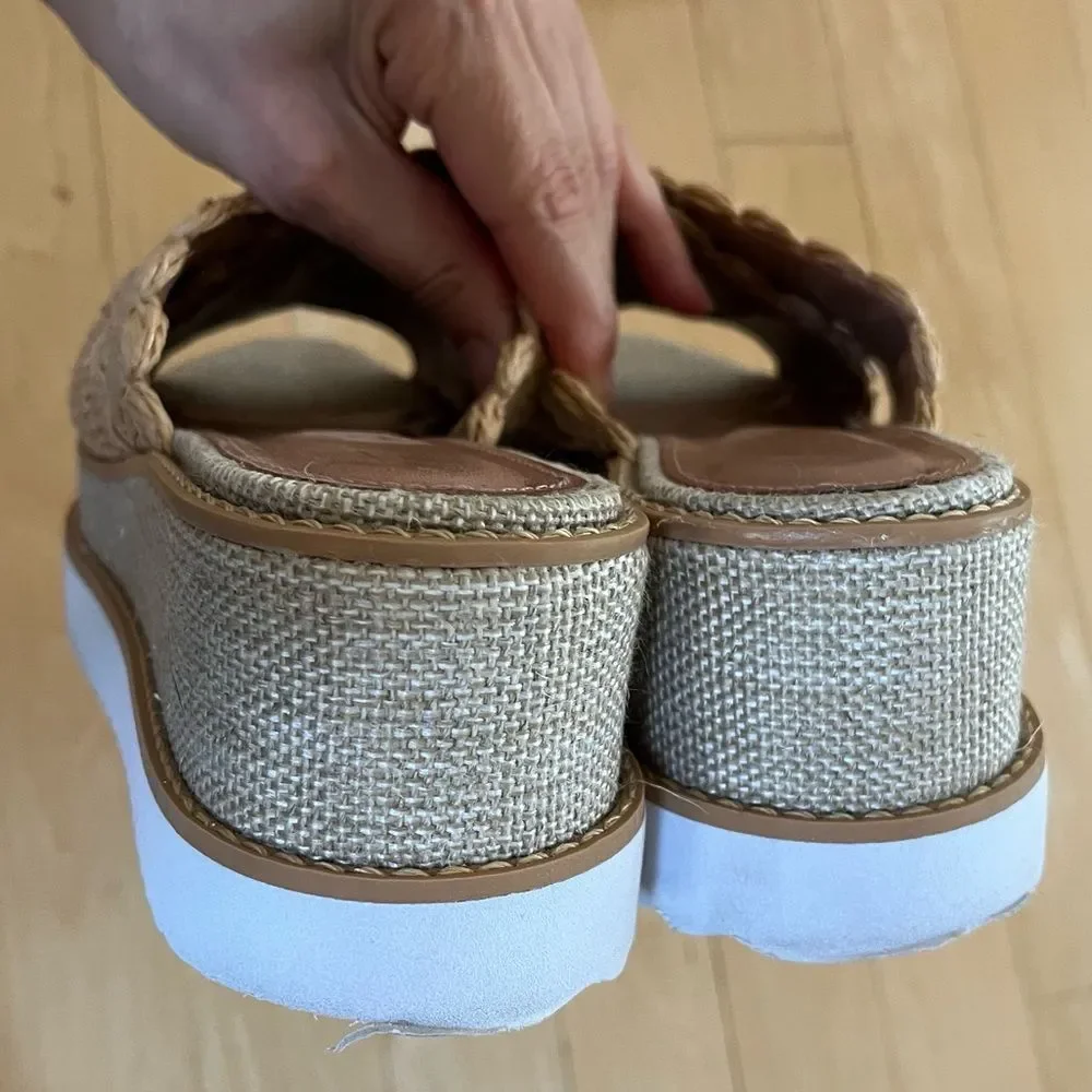 RAYE stasia wedge